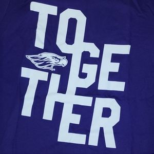 Whitewater Warhawks "Together" T-Shirt